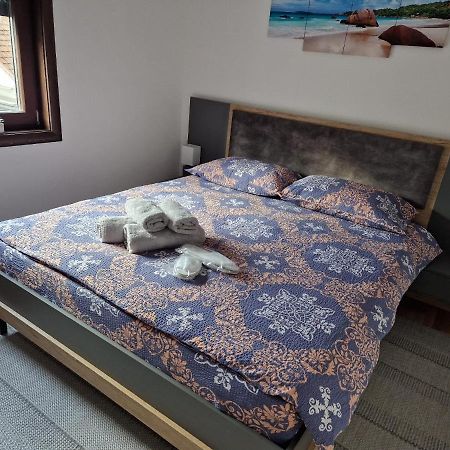 Mb Lux Apartment Vrnjacka Banja Luaran gambar