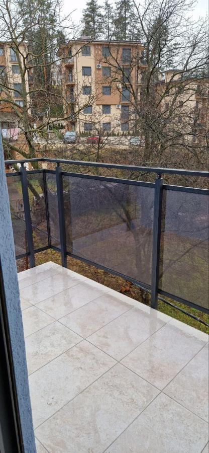 Mb Lux Apartment Vrnjacka Banja Luaran gambar